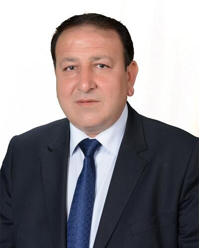 Naci MERMER